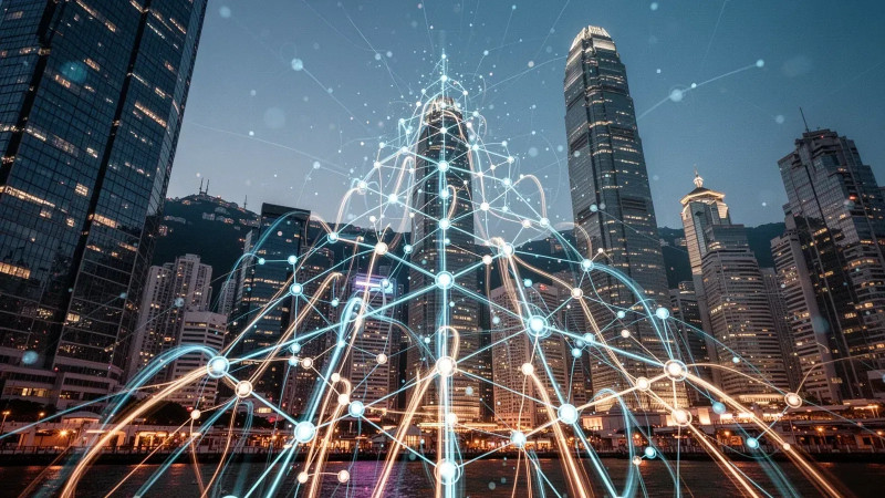 Beitragsbild zu Solana: Hoffnung aus Hongkong