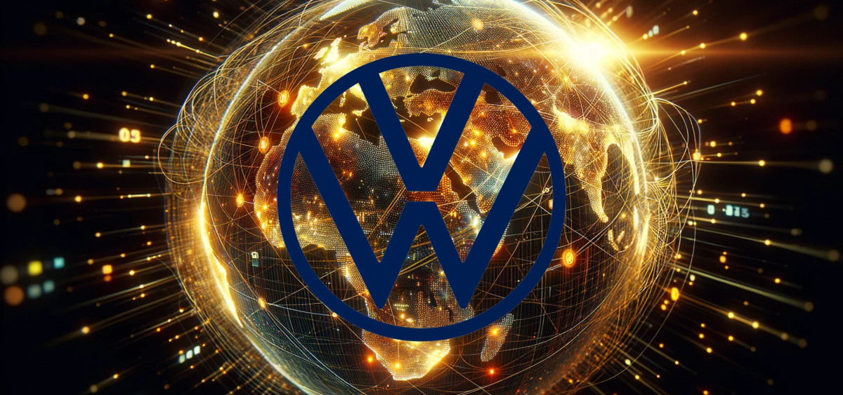 Beitragsbild zu Volkswagen Aktie: Hoffnung auf Zoll-Befreiung