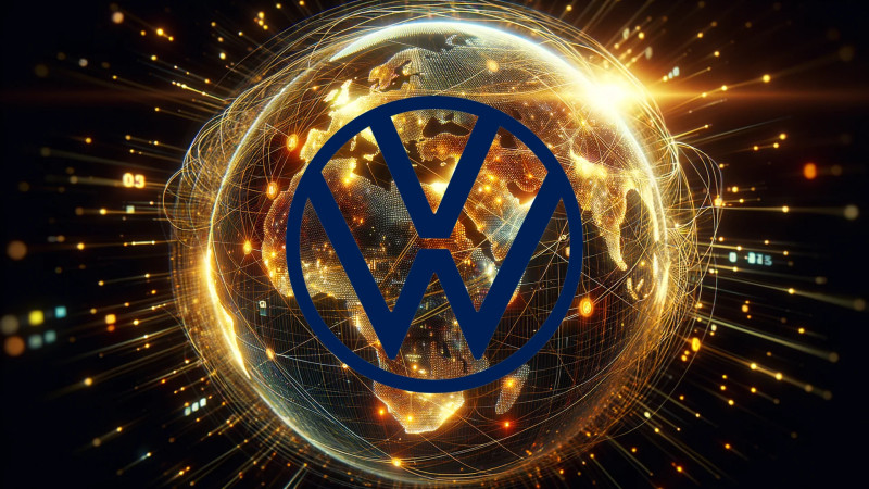 Beitragsbild zu Volkswagen Aktie: Hoffnung auf Zoll-Befreiung