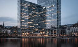 Beitragsbild zu Swiss Re Aktie: Rückkauf geplant