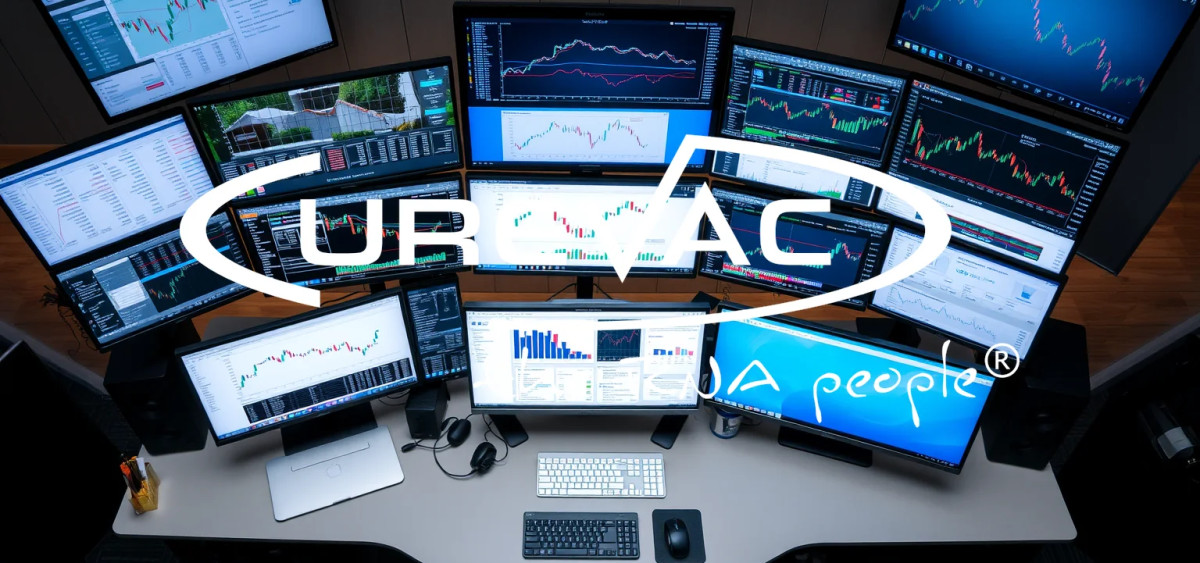 Beitragsbild zu CureVac Aktie: Milliarden-Deal perfekt!