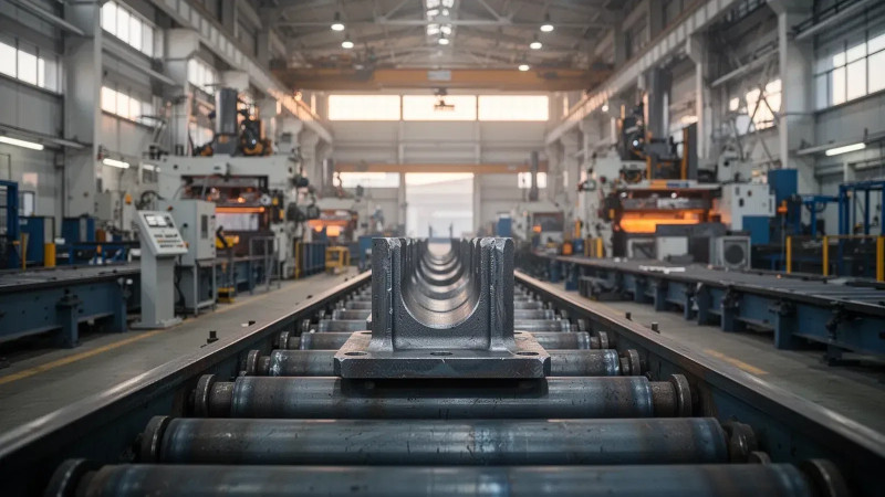 Beitragsbild zu Voestalpine Aktie: Zoll-Wende nährt Hoffnung