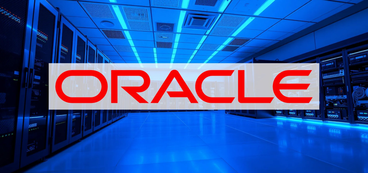 Beitragsbild zu Oracle Aktie: Absturz verschärft sich!