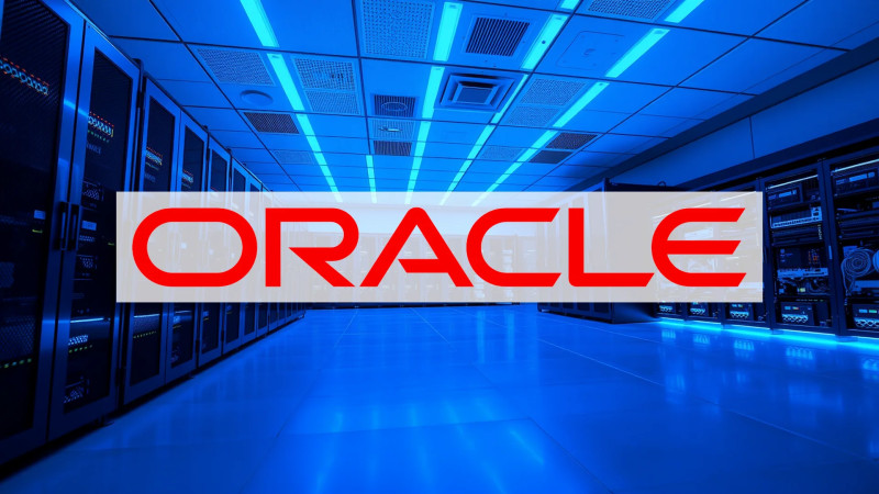 Beitragsbild zu Oracle Aktie: Absturz verschärft sich!