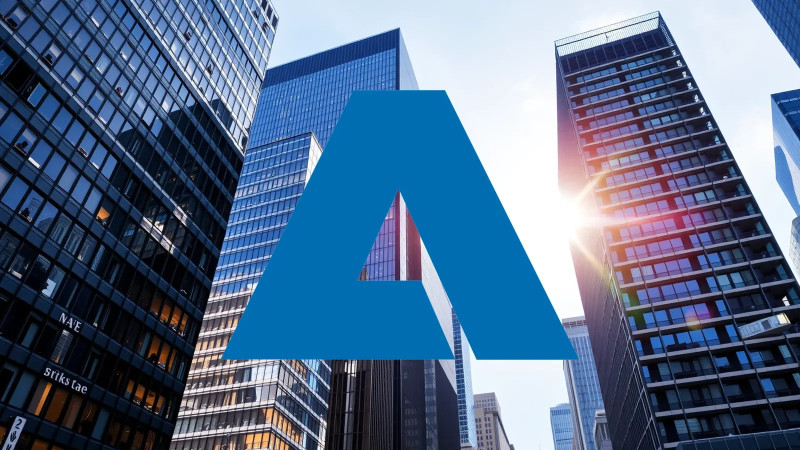 Beitragsbild zu Andritz Aktie: Rekordaufträge stützen