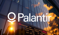 Beitragsbild zu Palantir Aktie: Kampf der Gegensätze