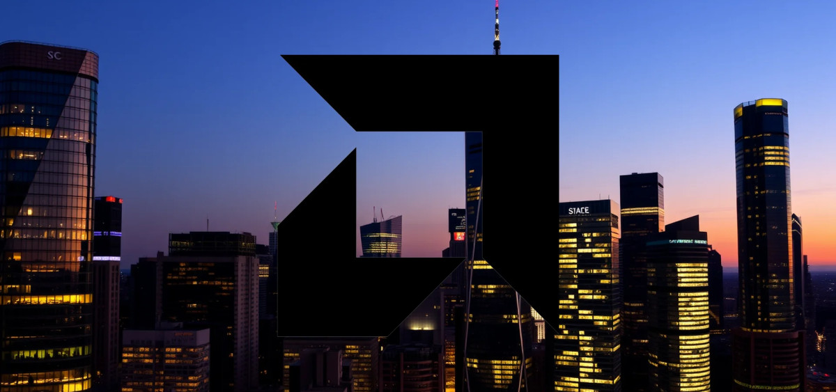 Beitragsbild zu AMD Aktie: Rally erreicht neuen Höhepunkt