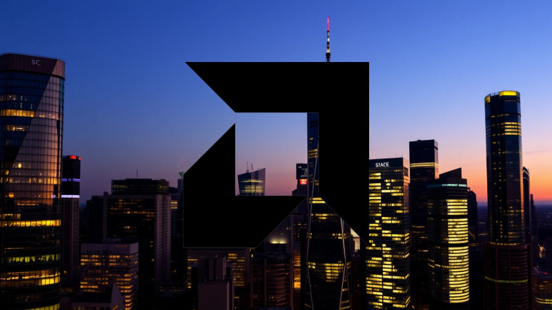 Beitragsbild zu AMD Aktie: Rally erreicht neuen Höhepunkt