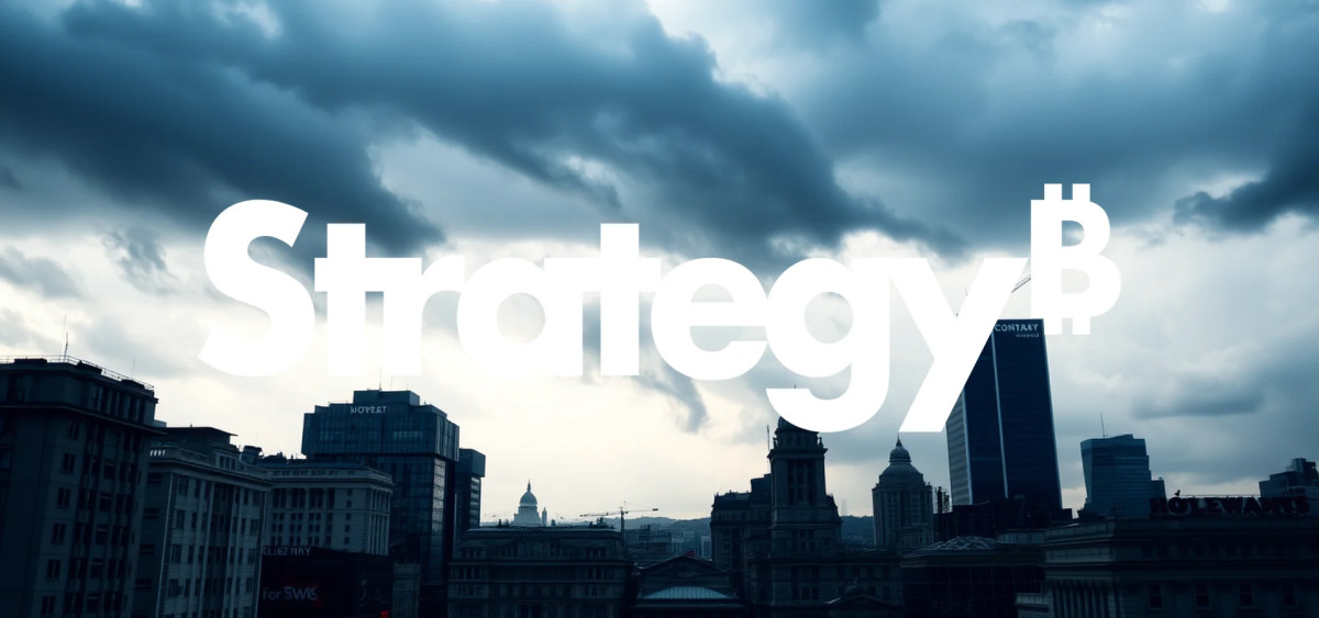 Beitragsbild zu Strategy Aktie: Erfolgreicher Marktstart!