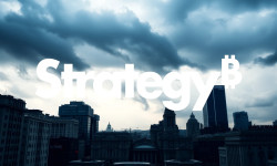 Beitragsbild zu Strategy Aktie: Erfolgreicher Marktstart!