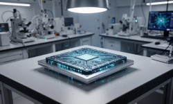 Beitragsbild zu D-Wave Aktie: Bewertung im Fokus