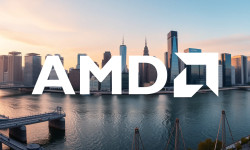 Beitragsbild zu AMD Aktie: Einmaliger Wachstumsschub!