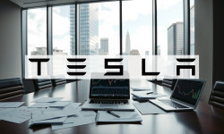 Beitragsbild zu Tesla Aktie: Fallstricke überall?