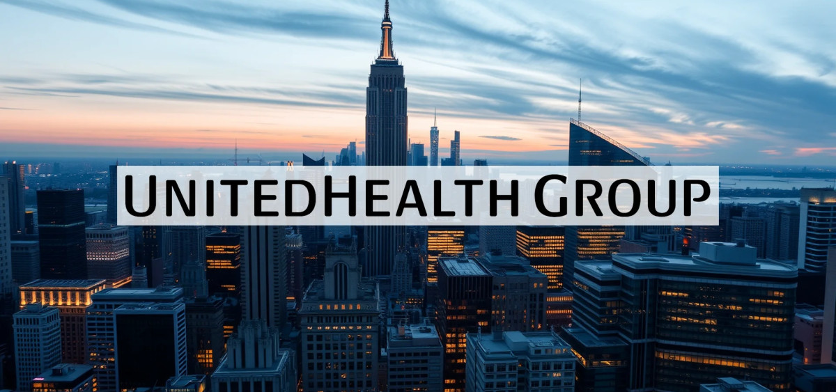 Beitragsbild zu Unitedhealth Aktie: Wachstumskurs ungebremst!