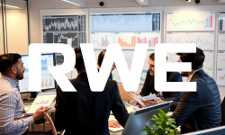 Beitragsbild zu RWE Aktie: Kehrtwende!