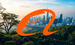 Beitragsbild zu Alibaba Aktie: Gegenwind und Chancen