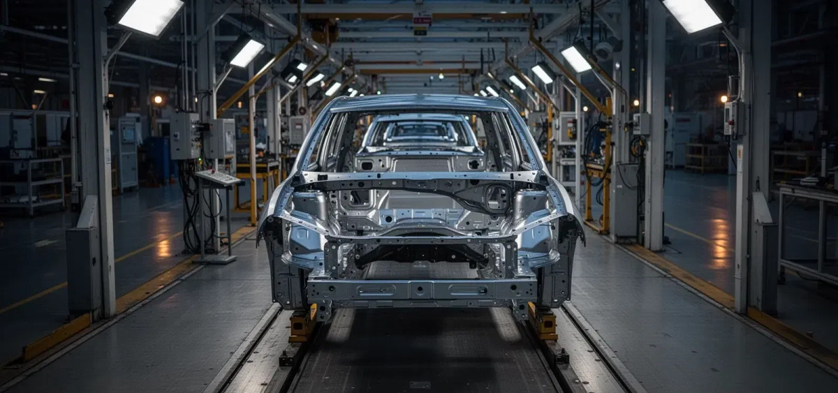 Beitragsbild zu BYD Aktie: Massiver Einbruch