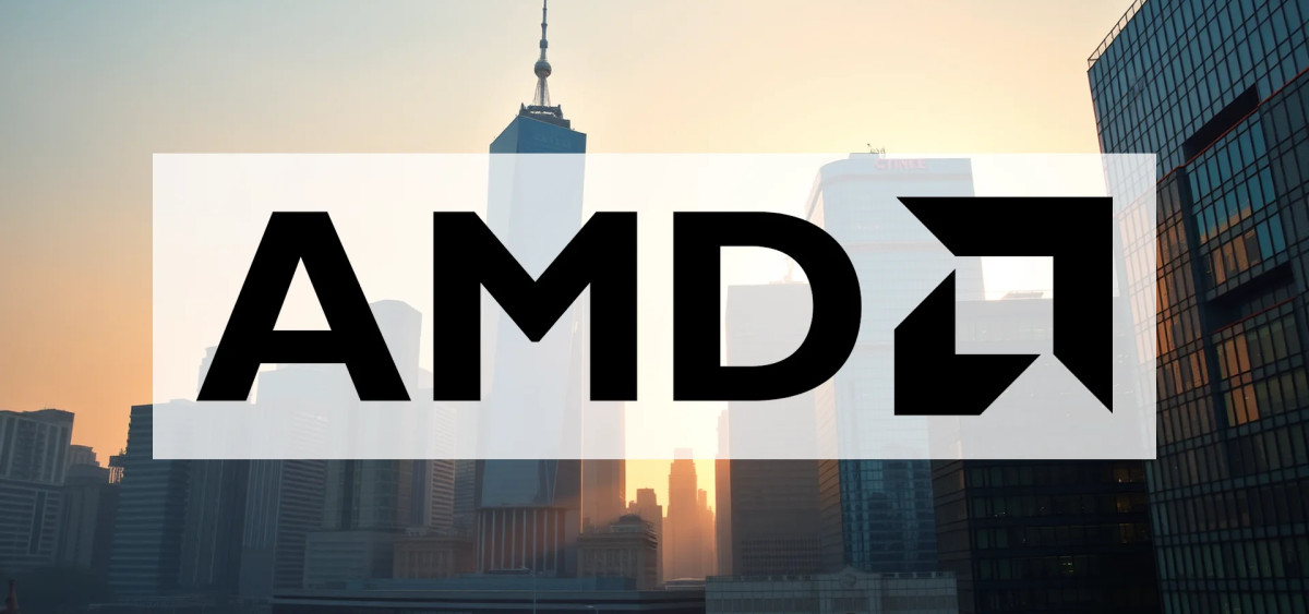 Beitragsbild zu AMD Aktie: KI-Revolution!