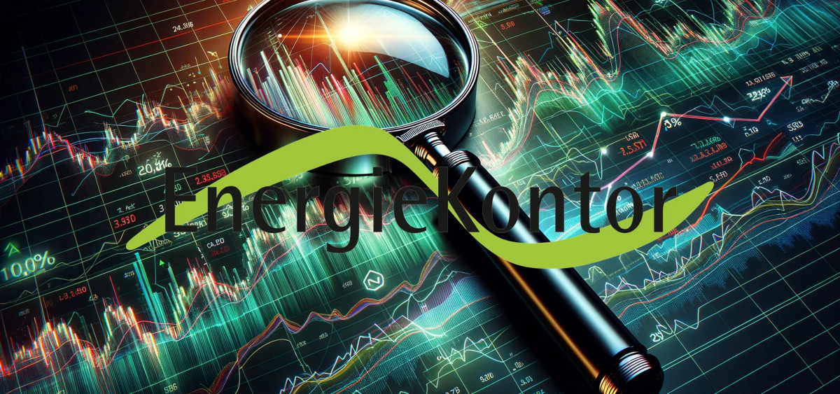 Beitragsbild zu Energiekontor Aktie: Jahresauftakt mit Deal