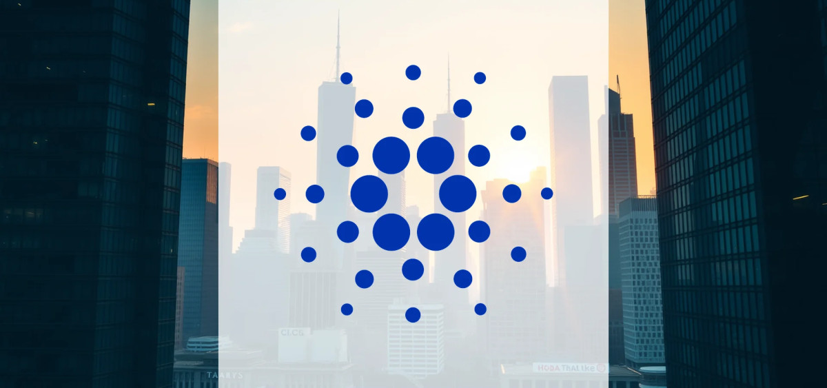 Beitragsbild zu Cardano: Zielvorgaben unverändert
