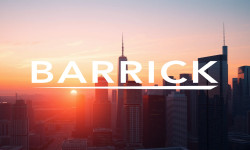 Beitragsbild zu Barrick Gold Aktie: Goldpreis treibt