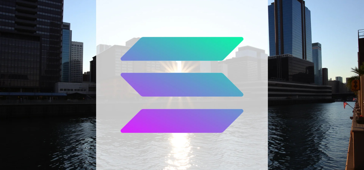 Beitragsbild zu Solana: Memecoin-Absturz!