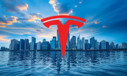 Beitragsbild zu Tesla-Aktie: Extremes Risiko!