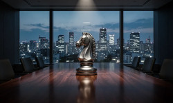 Beitragsbild zu SoftBank Aktie: Riskantes Milliarden-Spiel