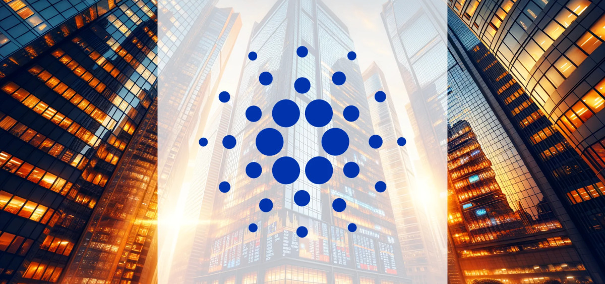 Beitragsbild zu Cardano: Spannender Spagat