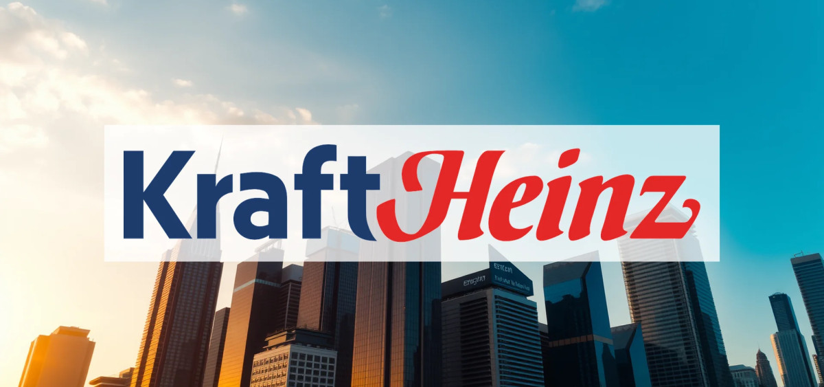 Beitragsbild zu Kraft Heinz Aktie: Mega-Split schockt Buffett!
