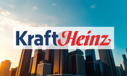 Beitragsbild zu Kraft Heinz Aktie: Mega-Split schockt Buffett!