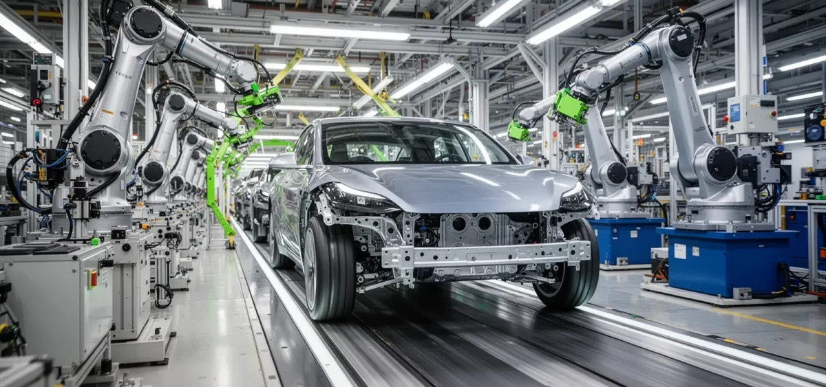 Beitragsbild zu Deutz Aktie: Transformation zündet