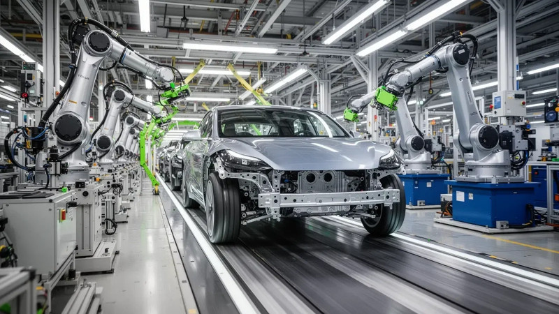 Beitragsbild zu Deutz Aktie: Transformation zündet