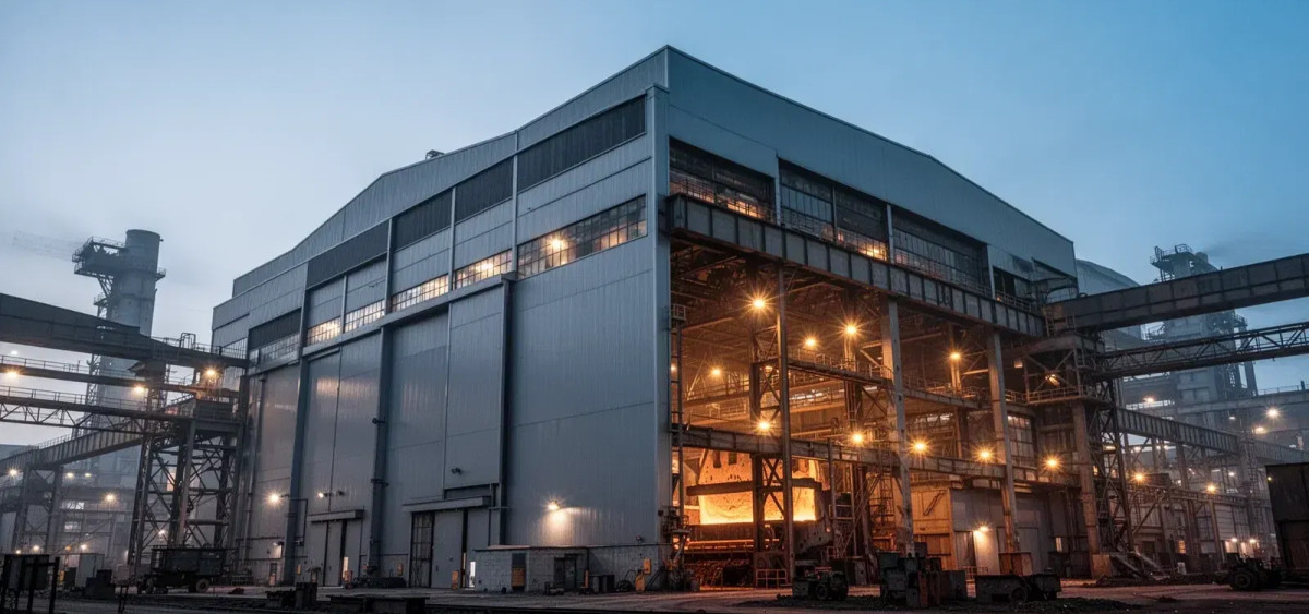 Beitragsbild zu Thyssenkrupp Aktie: Umbau im Blick