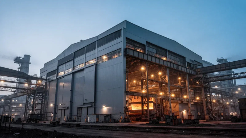 Beitragsbild zu Thyssenkrupp Aktie: Umbau im Blick