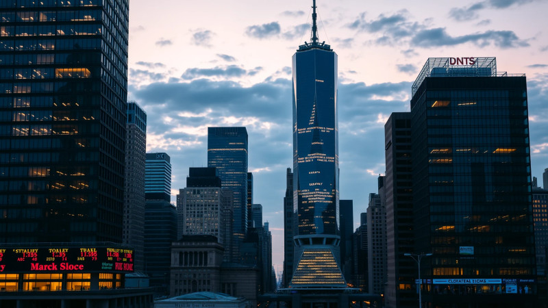 Beitragsbild zu CATL Aktie: Deal unter Beobachtung