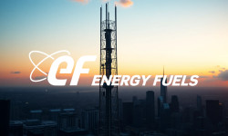 Beitragsbild zu Energy Fuels Aktie: Uran-Boom vor Quartalszahlen!