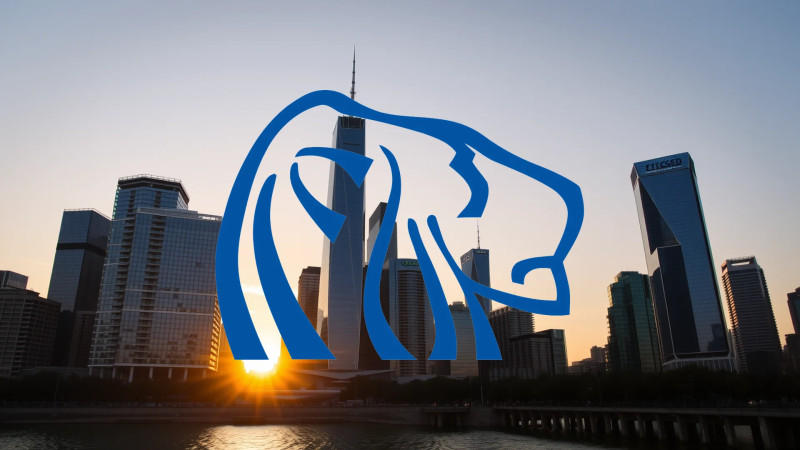 Beitragsbild zu Northern Dynasty Minerals Aktie: Unter Druck