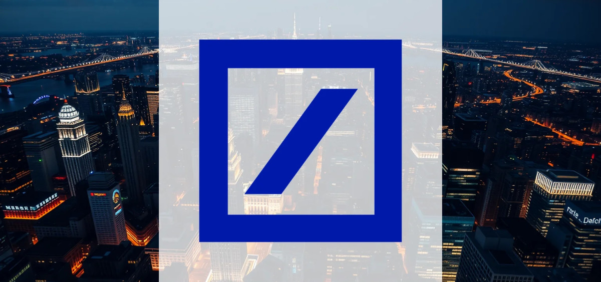 Beitragsbild zu Deutsche Bank Aktie: Strategischer Coup in Zürich?