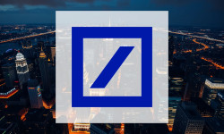 Beitragsbild zu Deutsche Bank Aktie: Strategischer Coup in Zürich?