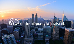 Beitragsbild zu Northern Dynasty Minerals Aktie: Beständiger Rückschritt