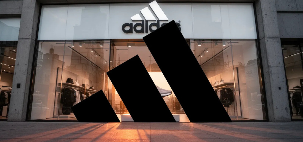 Beitragsbild zu Adidas Aktie: Wende vor Zahlen?