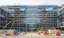 Beitragsbild zu SAP Aktie: Baustellen bremsen Erholung