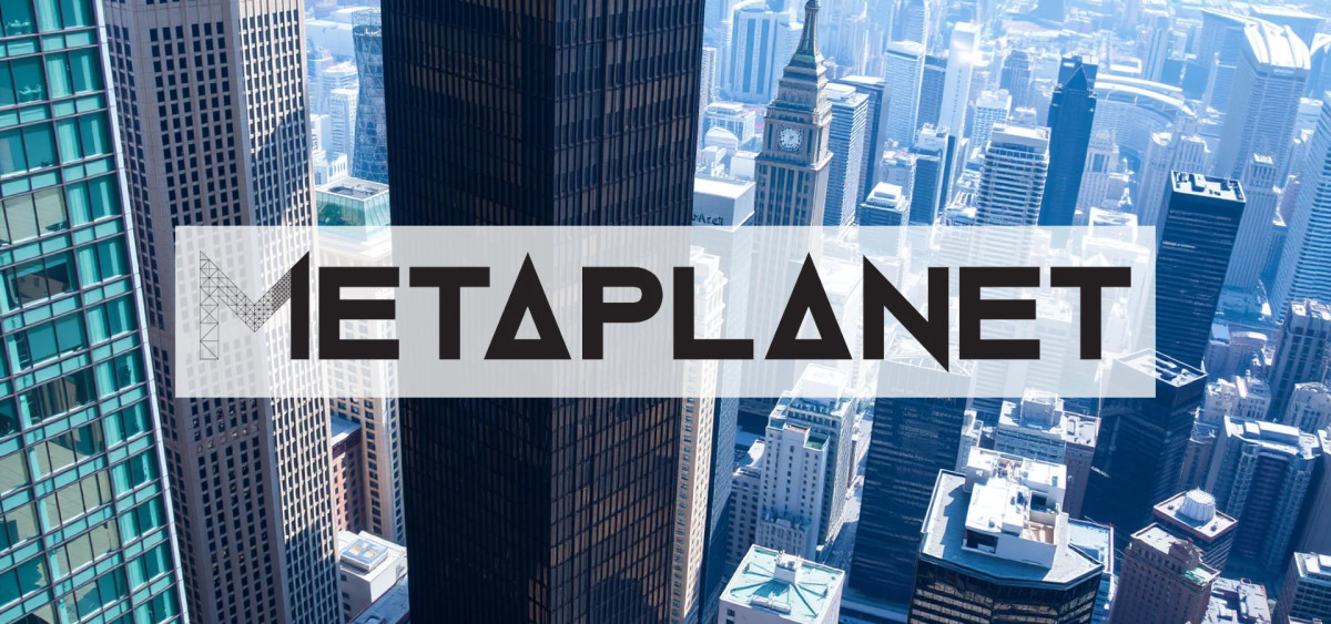Beitragsbild zu Metaplanet Aktie: Explosion!