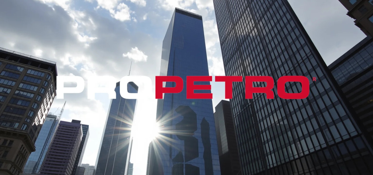 Beitragsbild zu ProPetro Aktie: Ausbleibende Erfolge
