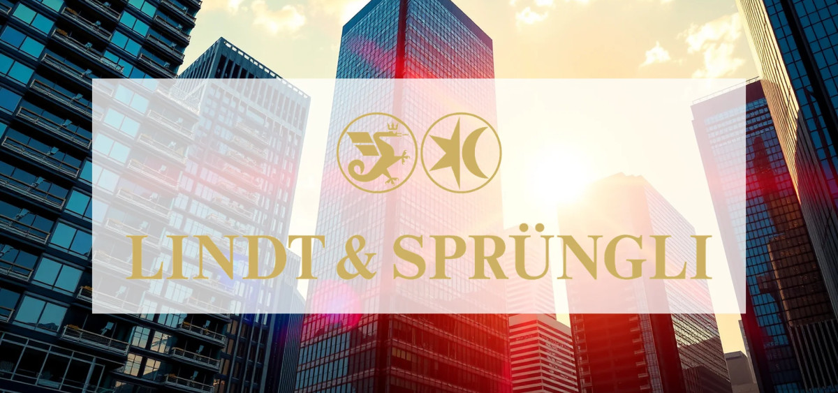 Beitragsbild zu Lindt-Aktie: Premium-Strategie zahlt sich aus