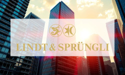 Beitragsbild zu Lindt-Aktie: Premium-Strategie zahlt sich aus