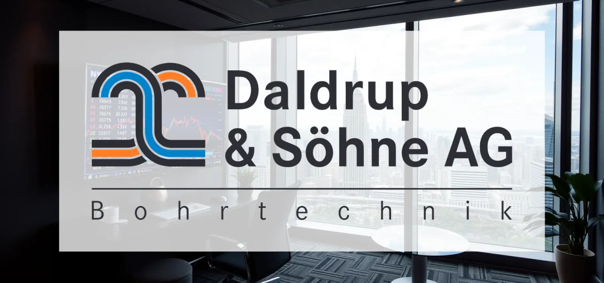 Beitragsbild zu Daldrup Aktie: Regulatorischer Turbo?