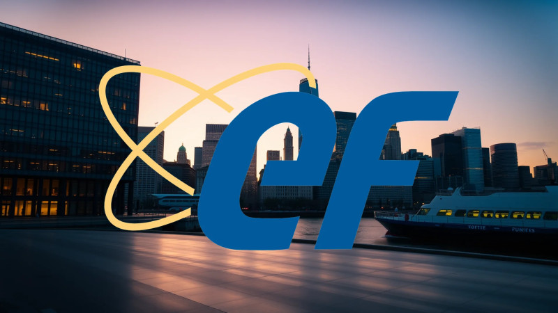 Beitragsbild zu Energy Fuels Aktie: Begeisternde Gewinne!