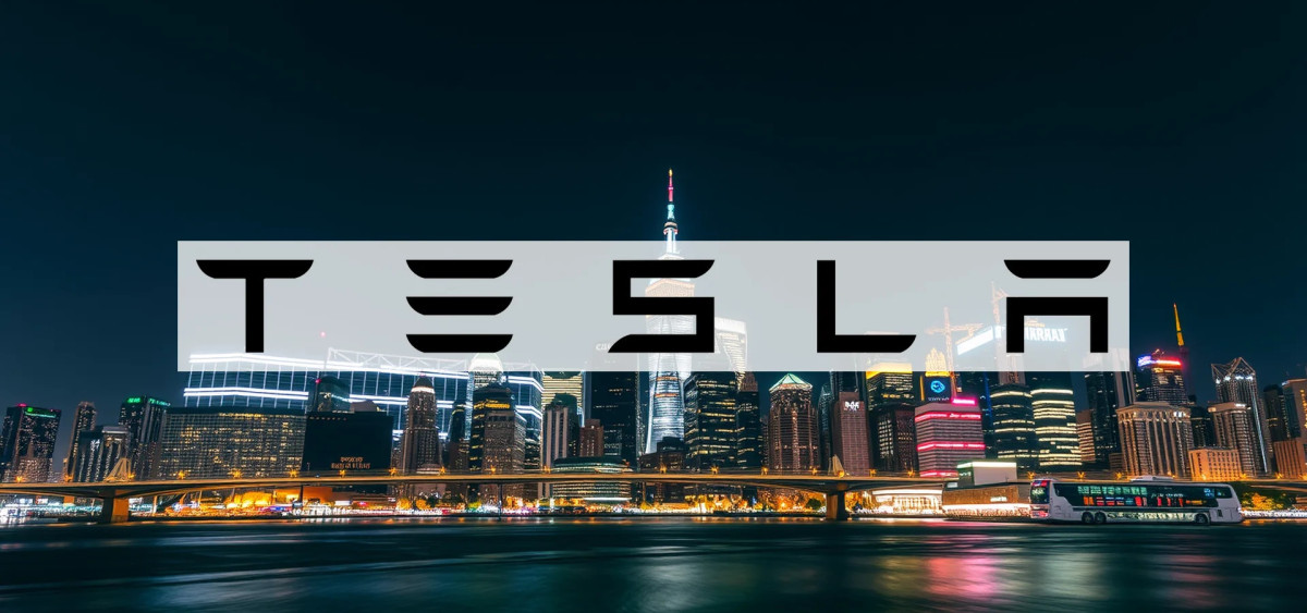 Beitragsbild zu Tesla-Aktie: Aufgewacht!